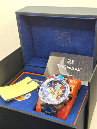 Tag heuer formula x - 1,