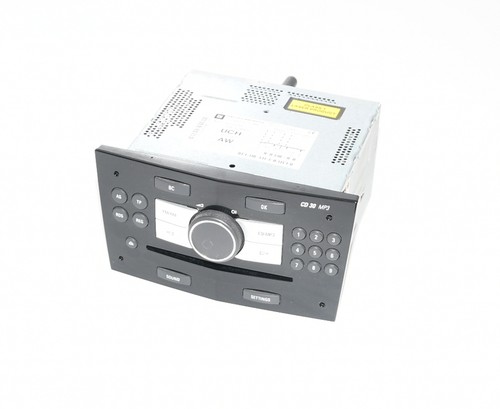Car stereo radio - stereo,