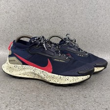 Nike Trainers Mens Size 7 Uk