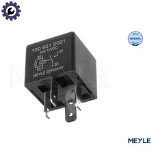 MULTIFUNCTIONAL RELAY 100 951