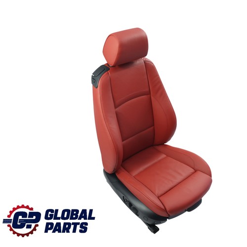 Bmw e92 front seat interior - bmw,