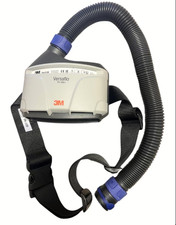 3M Versaflo TR-315UK+ Powered