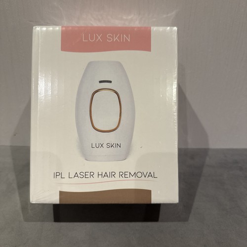 Lux skin ipl - ipl, hair