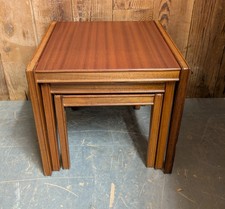 Remploy vintage teak Table