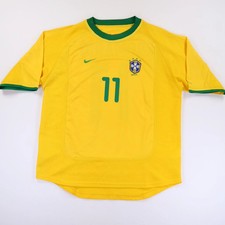 Original Authentic Brazil