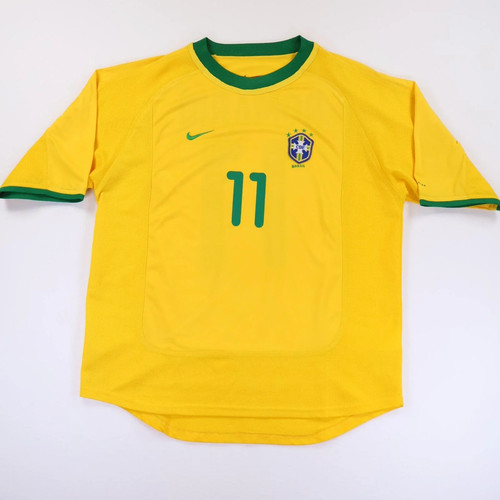 Original authentic brazil - authentic,