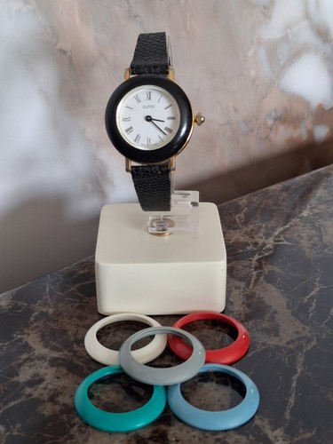 Ladies rare alfex watch - alfex,