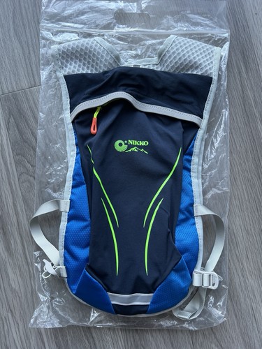New nikko hydration backpack - new,