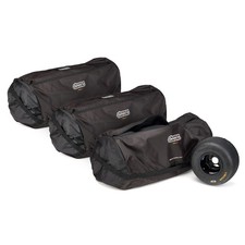 Demon Tweeks Kart Tyre Bags