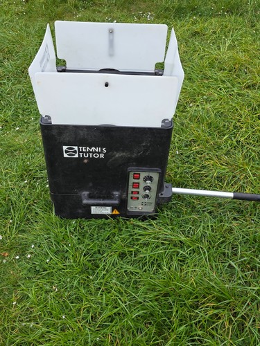 Tennis tutor plus ball - tennis,