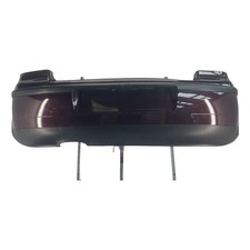 VOLKSWAGEN Polo 9N BUMPER REAR