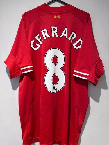 Original liverpool 2013 - liverpool, 2013/14