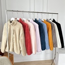 Women's winter coat