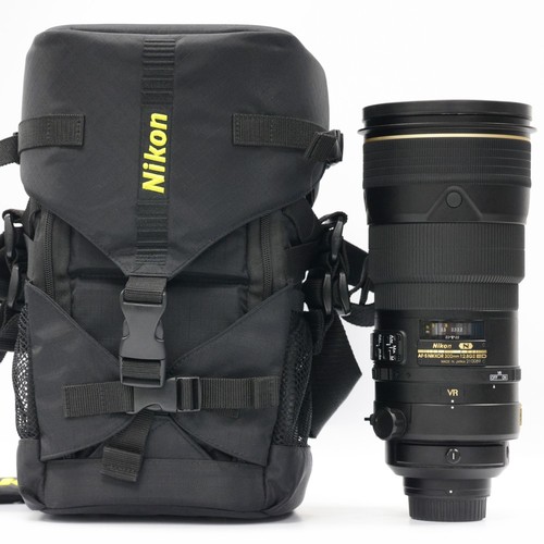 Nikon 300mm g - nikon,