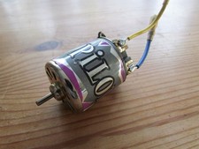 Team Orion Pilot 23T Brushed