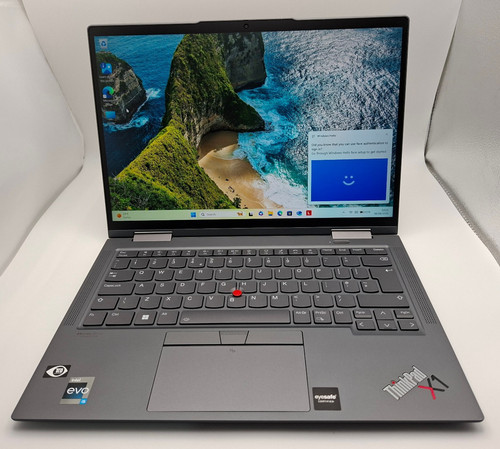 Lenovo thinkpad yoga gen - lenovo,