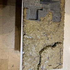 Halo Building Blocks Desert