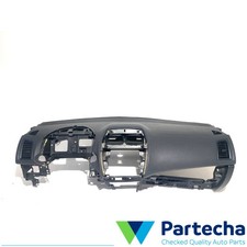 Dashboard MITSUBISHI ASX 2010