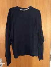 Palm Angles Classic Overlogo