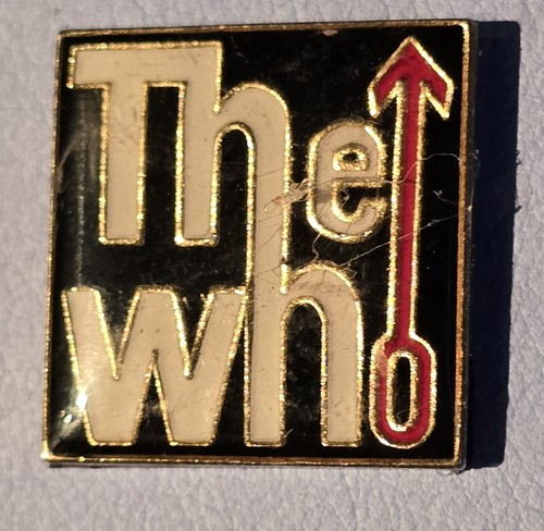 The who rock - who, band
