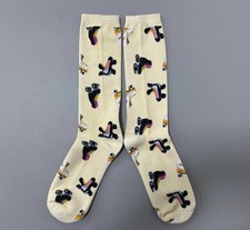 Extra Long Cotton Roller Skate