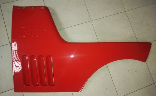 Ferrari f40 engine - ferrari,
