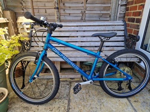 Islabike beinn 20inch small - 20inch,