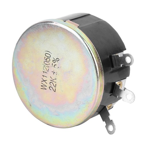 22k potentiometer wx112 - 22k, wx112(050)