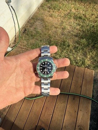 Luxury men automatic - luxury,