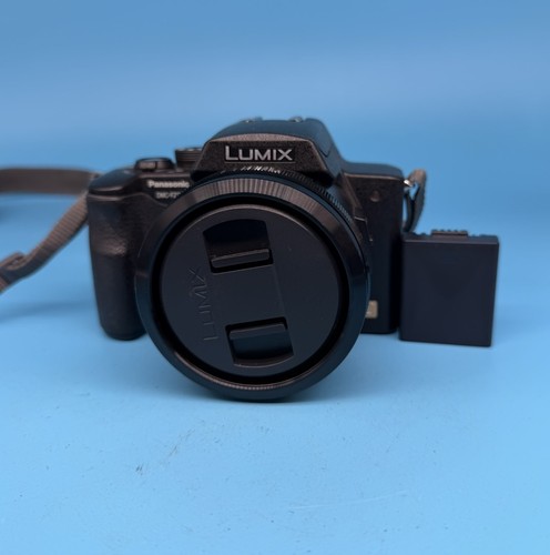 Panasonic lumix dmc fz20 - panasonic, 5.0mp