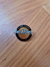 OFFICIAL HARD ROCK CAFE HRC
