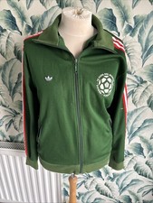 adidas Mexico 70 World Cup Track Jacket Vintage, Size XL