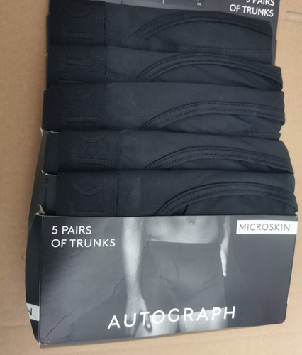 Autograph mens microskin - mens,
