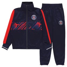PSG Tracksuit - Blue - Kids