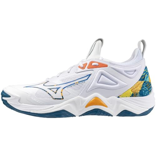 Mizuno volleyball shoes - mizuno,