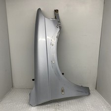 Right Front Wing See