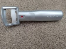 Avon heated eyelash curler in