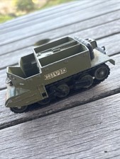 vintage Rare Dinky Toys Bren