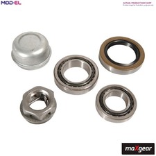 WHEEL BEARING KIT 33-1046 FOR