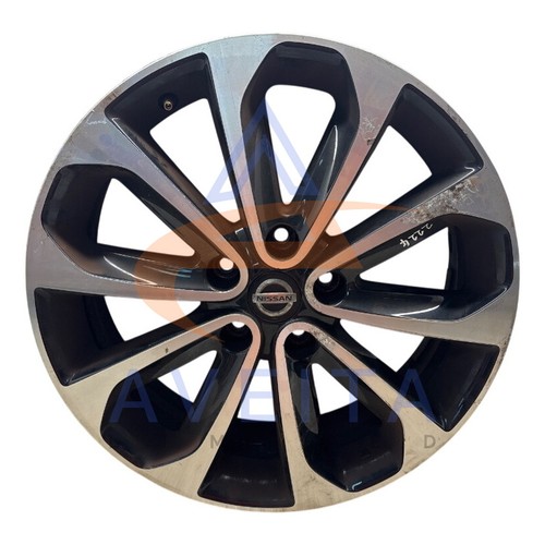 Nissan qashqai mk1 - 10-14,