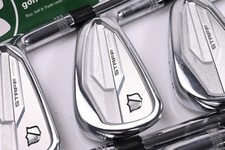 Wilson Staff Model CB 2024