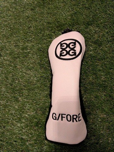 New fore white - g/fore, golf