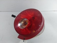 MATIZ PASSENGER TAIL LIGHT LAMP  LEFT Hatchback 2008 CHEVROLET 2005-2010