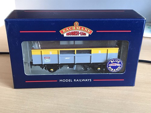 Bachmann 085 gauge 34 - ,