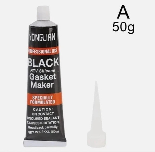 Rtv silicone instant gasket - instant,