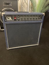 CSL Studio 50watt Guitar