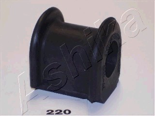 Bearing bush stabiliser for - bush,,