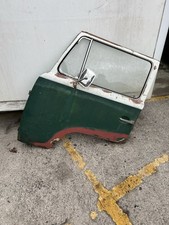 Volkswagen T2 Bay Window