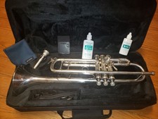 Vintage Bach Stradivarius