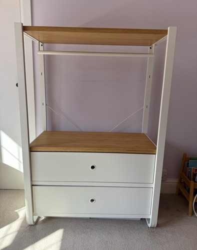 Ikea elvarli freestanding - ikea,